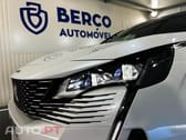 Peugeot 3008 1.6 Hybrid GT Pack e-EAT8