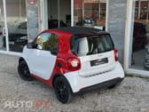 Smart ForTwo 0.9 Passion 90 Aut.