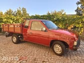 Nissan Pick Up King Cab