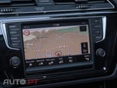 Volkswagen Touran 2.0 TDI Highline DSG