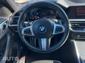 BMW 420 d Pack Desportivo M Auto