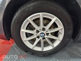 BMW 216 d Advantage
