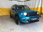 Jeep Renegade 1.0 T Night Eagle