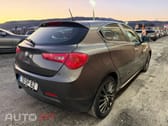 Alfa Romeo Giulietta 1.6 JTDM 16V Business
