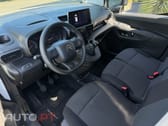 Citroen Berlingo 1.5 BlueHDi M