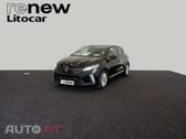 Renault Clio Evolution
