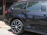 Volkswagen Golf Variant 1.6 TDi GPS Edition