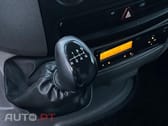 Mercedes-Benz Sprinter 516 CDI/43