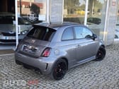 Abarth 595 1.4 T-Jet Turismo
