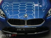 BMW 120 d Pack Desportivo M