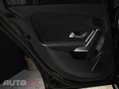 Mercedes-Benz A 250 e AMG Line 8G-DCT AMG Line