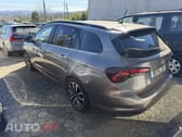 Fiat Tipo 1.3 M-Jet Lounge J17
