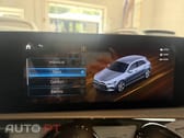 Mercedes-Benz A 250 e 8G-DCT AMG Line