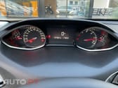 Peugeot 308 SW 1.6 BlueHDi Access