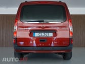 Mercedes-Benz Citan Tourer EDITION BlueEFFICIENCY Longa