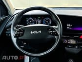 Kia Niro 64kWh Premium