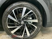MG ZS 1.5 Hybrid+ Luxury