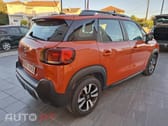 Citroen C3 Aircross 1.2 PureTech Feel Pack