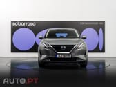 Nissan Qashqai 1.3 DIG-T Acenta