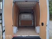Fiat Ducato DUCATO 33 L3H3 2.2 Multijet 140cv