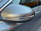 Mercedes-Benz C 200 D AMG LINE