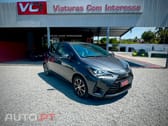 Toyota Yaris 1.0 VVT-I CONFORT