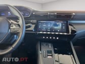 Peugeot 508 SW 1.6 Hybrid Allure