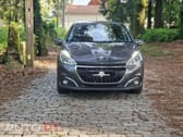 Peugeot 208 PureTech 82 Start & Stop Allure