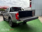 Nissan Navara 2.3 dCi CD 4WD N-Connecta Nav