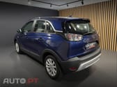 Opel Crossland X 1.2 T Innovation Aut.