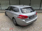 Peugeot 308 SW 1.5 BlueHDi Allure Pack