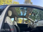 Fiat 500 1.2 Lounge Dualogic
