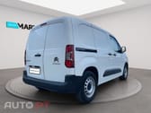 Citroen e-Berlingo 50 kWh M Feel