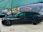 Mercedes-Benz C 300 de AMG Line Pack Night Edition