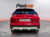 Mitsubishi Eclipse Cross 2.4 PHEV eMotion