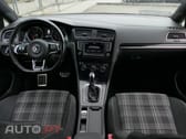 Volkswagen Golf Variant 2.0 TDi GTD DSG