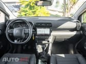 Citroen C3 Aircross PureTech 110 Stop & Start Shine