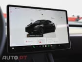 Tesla Model Y Tração Traseira