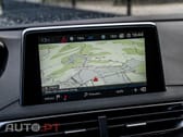 Peugeot 3008 1.5 BlueHDi GT Line EAT8