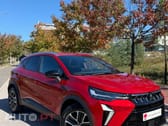 Mitsubishi ASX 1.0 MPI-T Black Edition