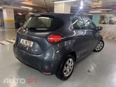 Renault Zoe (c/ Bateria) Zen 50