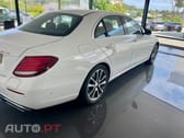 Mercedes-Benz E 350 e Exclusive