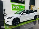 Tesla Model 3 Standard Range Plus RWD