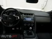 Jaguar E-Pace 2.0 i4D R-Dynamic