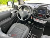 Peugeot E-Partner 50 kWh Premium Standard