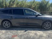 Ford Focus SW 1.0 EcoBoost MHEV ST-Line