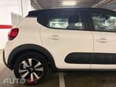 Citroen C3 1.2 PureTech Feel