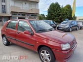 Renault Clio 1.2