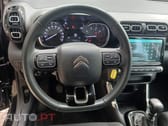 Citroen C3 Aircross 1.2 PureTech Plus