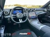 Mercedes-Benz C 300 C300e AMG Line Híbrido Plug-in